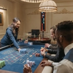 Lucky Jet игра как современное хобби для энтузиастов азартных развлечений