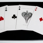 Мини-игры онлайн-казино на экране компьютера