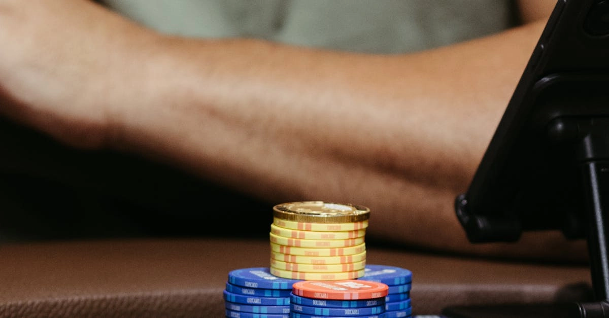 Онлайн казино как хобби для энтузиастов азартных игр